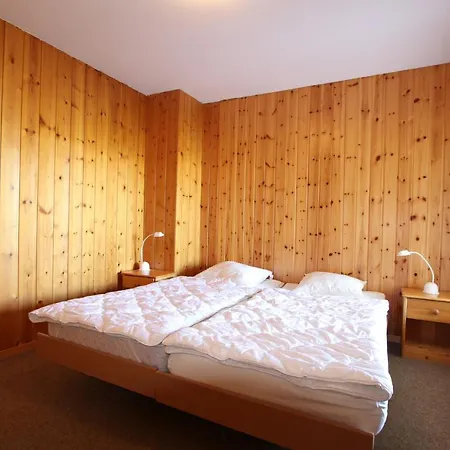 Chalet Fontannets Veys110 Feriehus Veysonnaz