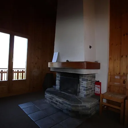 Chalet Fontannets Veys110 *