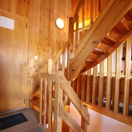 Chalet Fontannets Veys110 *