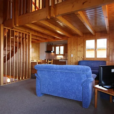 Nyaraló Chalet Fontannets Veys110