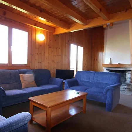 Nyaraló Chalet Fontannets Veys110