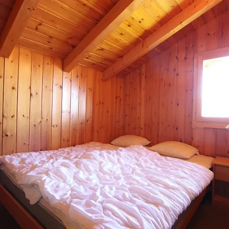 Nyaraló Chalet Fontannets Veys110 Veysonnaz