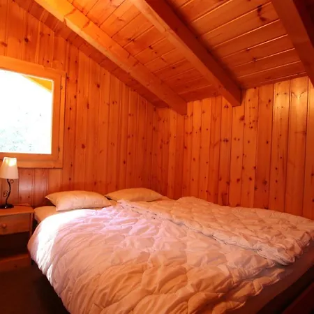 Nyaraló Chalet Fontannets Veys110 Veysonnaz