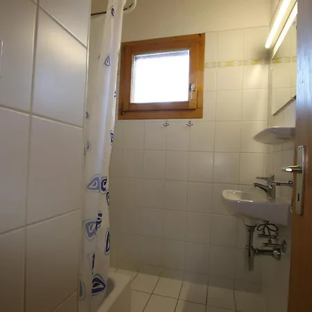 Nyaraló Chalet Fontannets Veys110 Veysonnaz