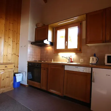 Chalet Fontannets Veys110 Nyaraló Veysonnaz