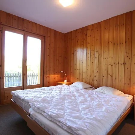 Chalet Fontannets Veys110 Nyaraló Veysonnaz